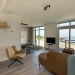 Welcome In - Appartement Vista Maris - Havenweg 8-36 \'Oester Oase\' Sint-Annaland