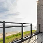 Welcome In - Appartement Vista Maris - Havenweg 8-36 \'Oester Oase\' Sint-Annaland
