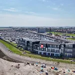 Welcome In - Appartement Vista Maris - Havenweg 8-36 \'Oester Oase\' Sint-Annaland