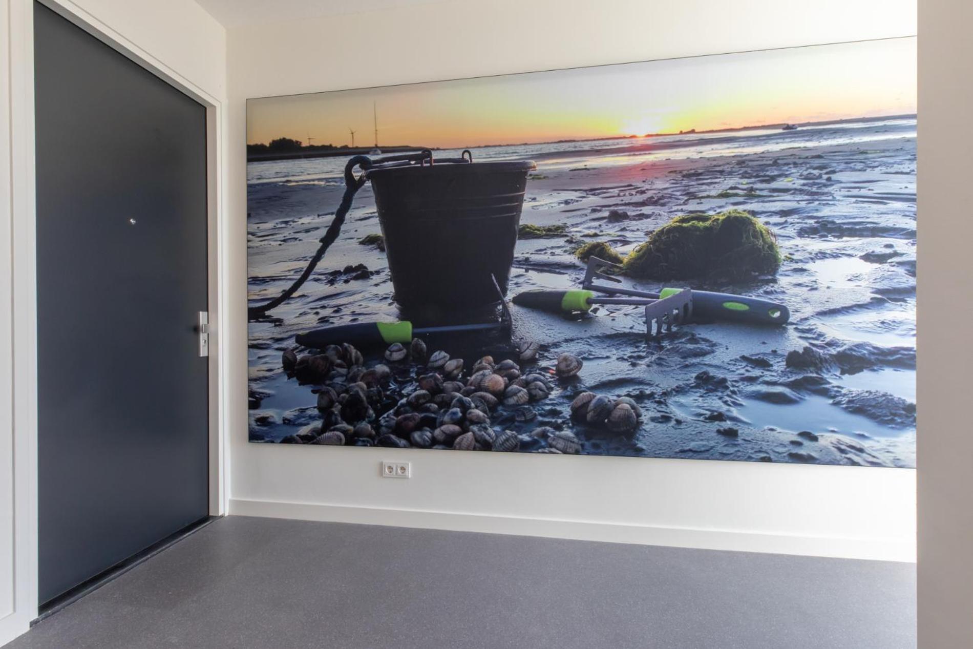 Welcome In - Vista Maris - Havenweg 8-36 'oester Oase' Sint-annaland * Sint-Annaland
