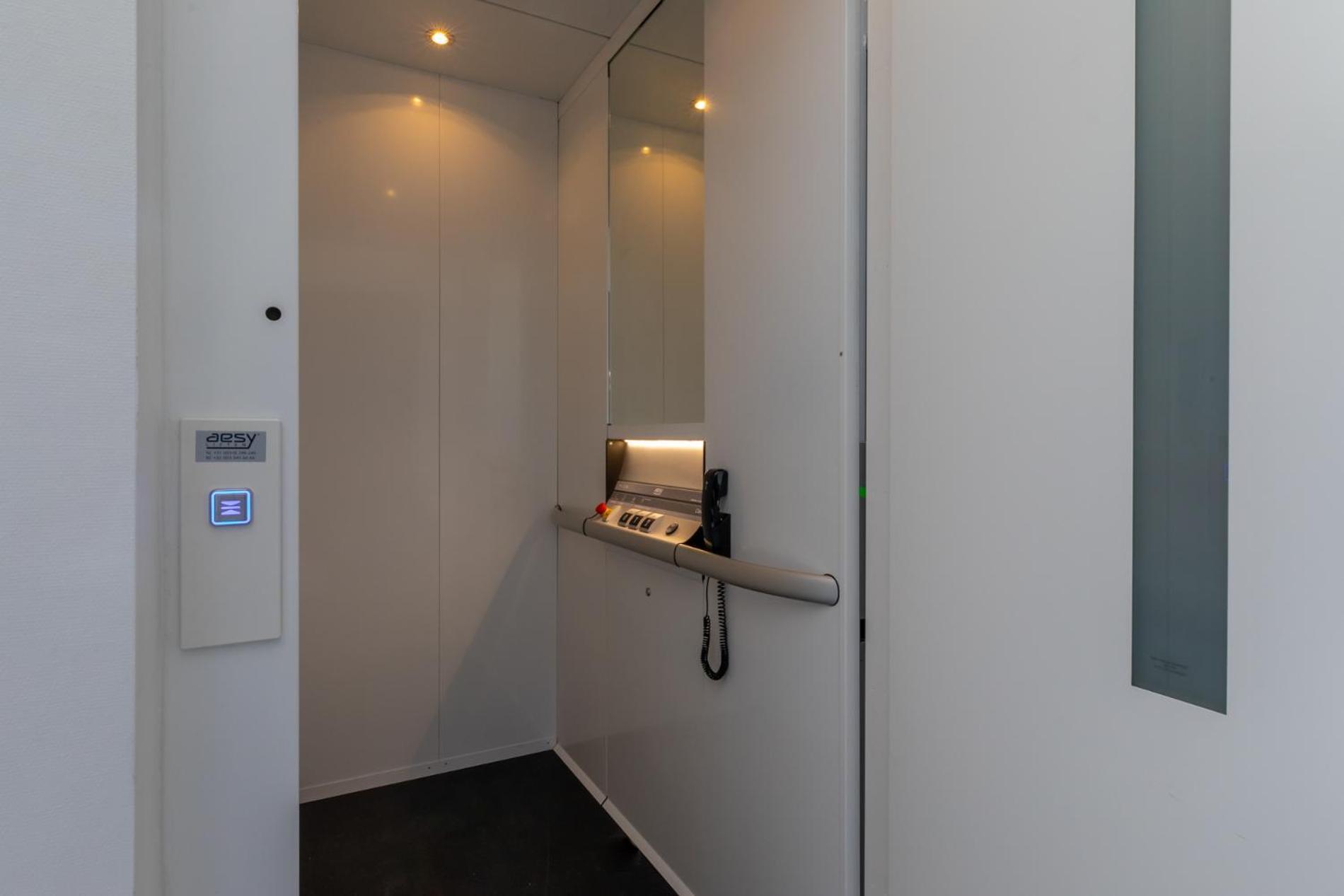 Appartement Welcome In - Vista Maris - Havenweg 8-36 'oester Oase' Sint-annaland