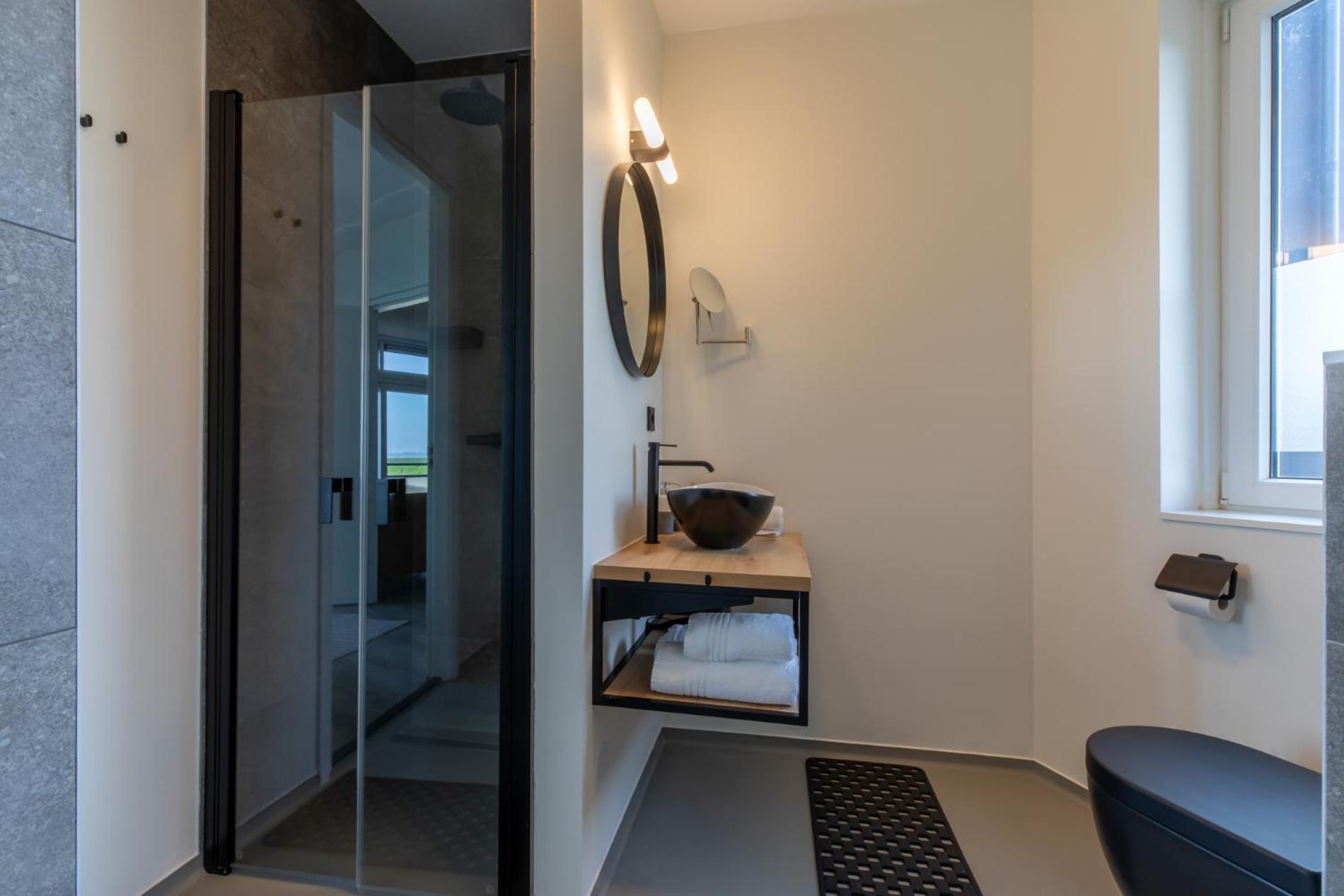 Welcome In - Vista Maris - Havenweg 8-36 'oester Oase' Sint-annaland Appartement Sint-Annaland