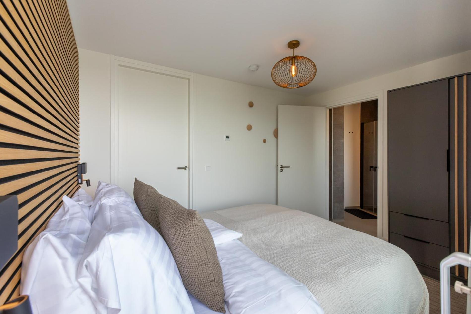 Welcome In - Vista Maris - Havenweg 8-36 'oester Oase' Sint-annaland Appartement Sint-Annaland