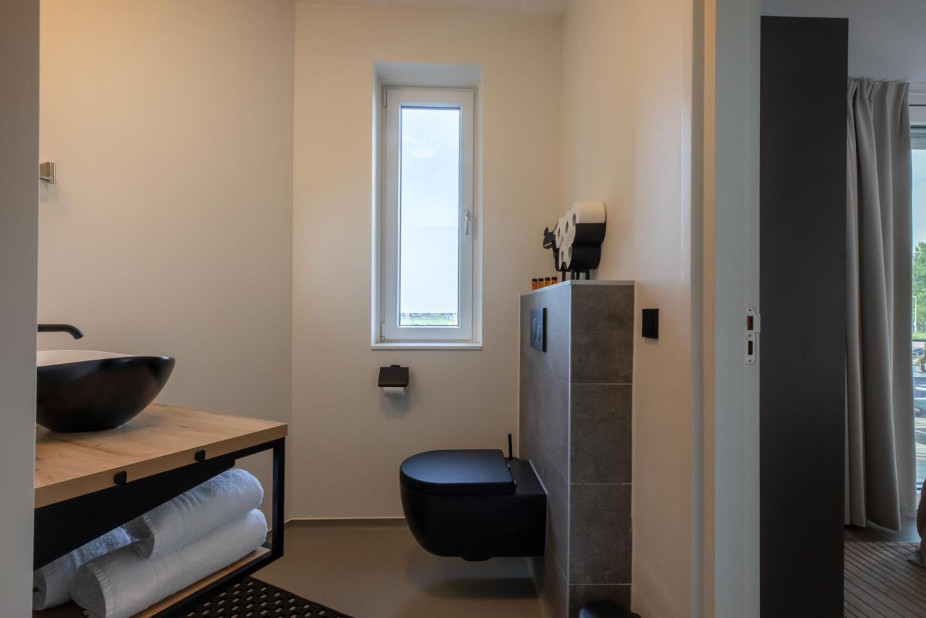 Welcome In - Vista Maris - Havenweg 8-36 'oester Oase' Sint-annaland *