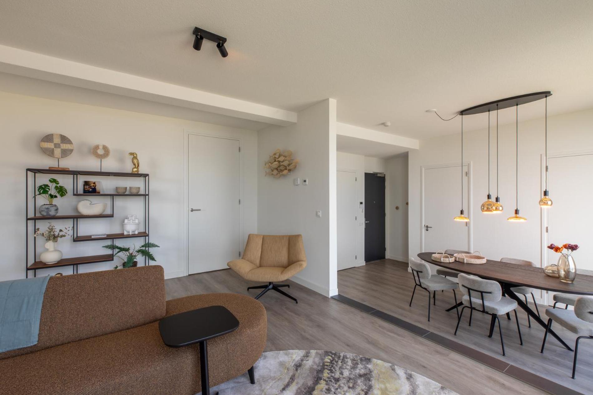 Appartement Welcome In - Vista Maris - Havenweg 8-36 'oester Oase' Sint-annaland Sint-Annaland