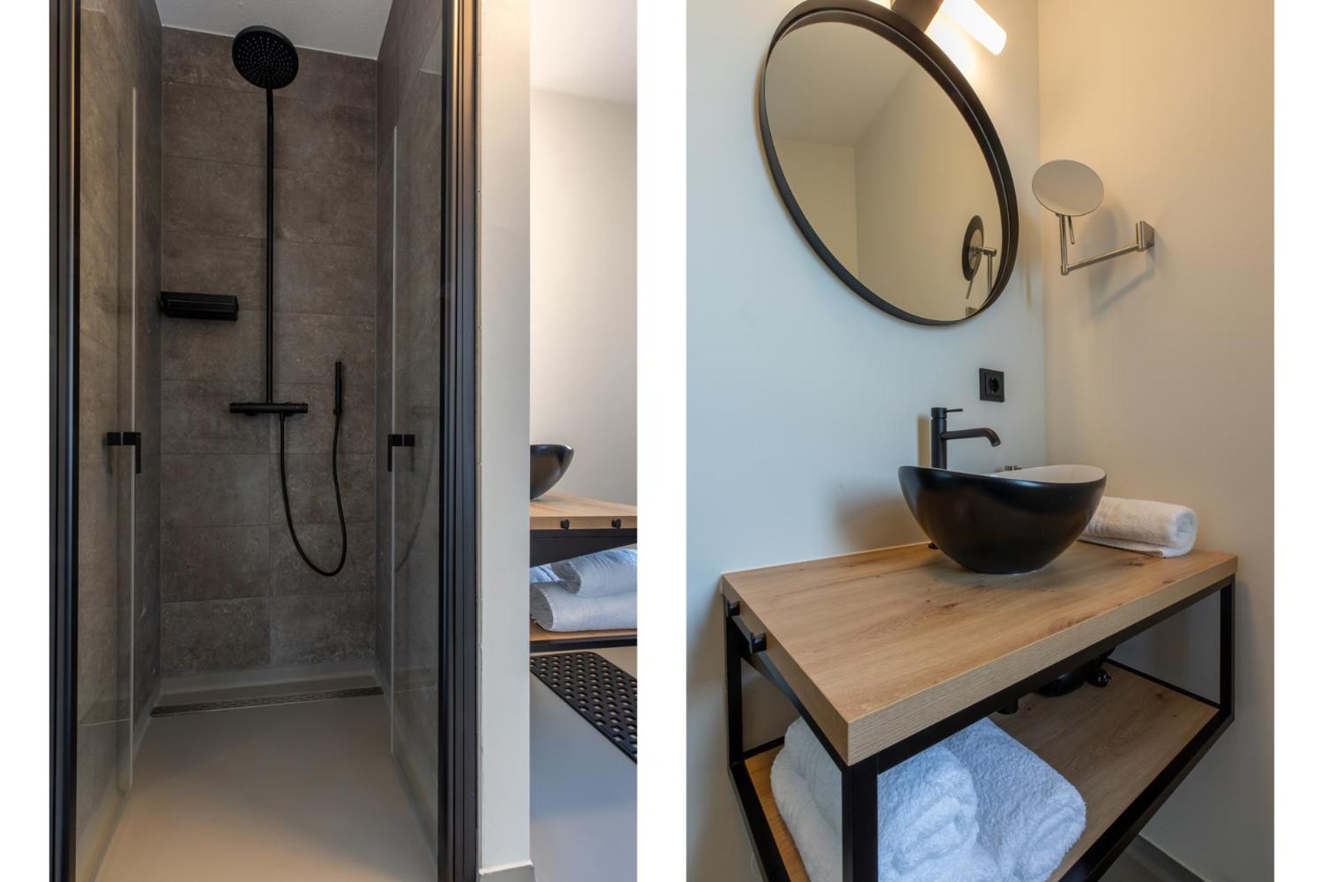 Welcome In - Vista Maris - Havenweg 8-36 'oester Oase' Sint-annaland *