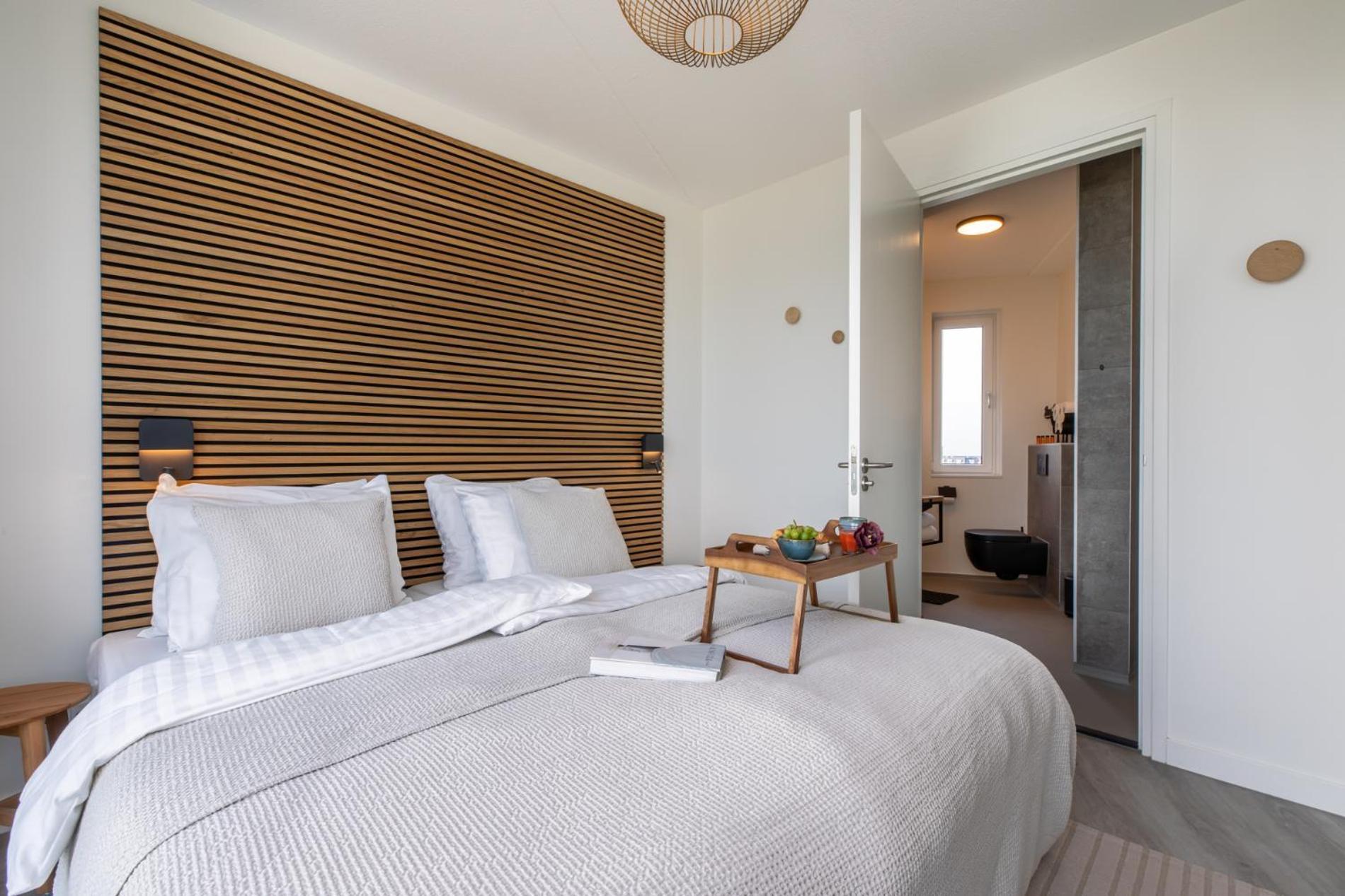 Appartement Welcome In - Vista Maris - Havenweg 8-36 'oester Oase' Sint-annaland Sint-Annaland
