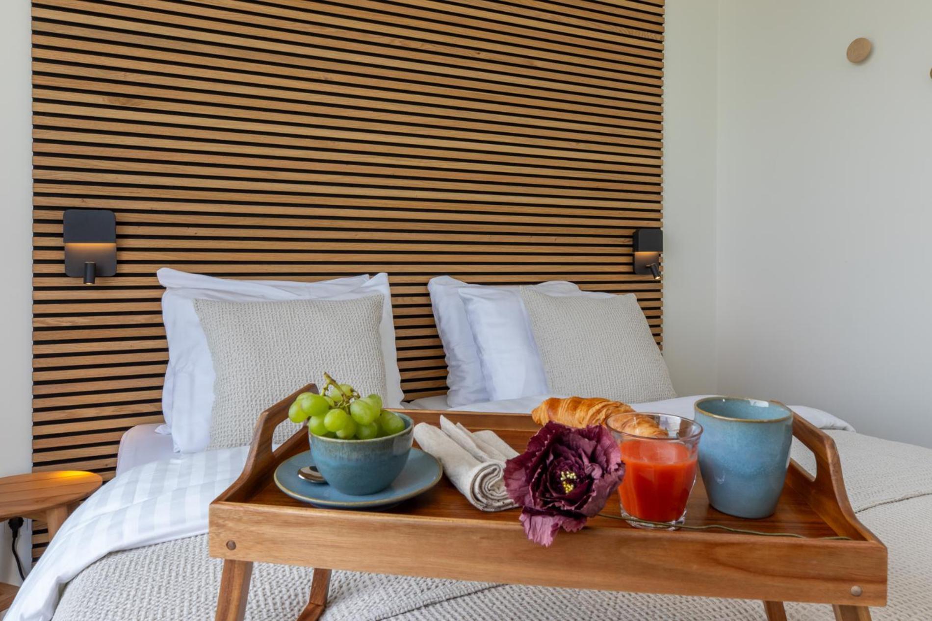 Appartement Welcome In - Vista Maris - Havenweg 8-36 'oester Oase' Sint-annaland