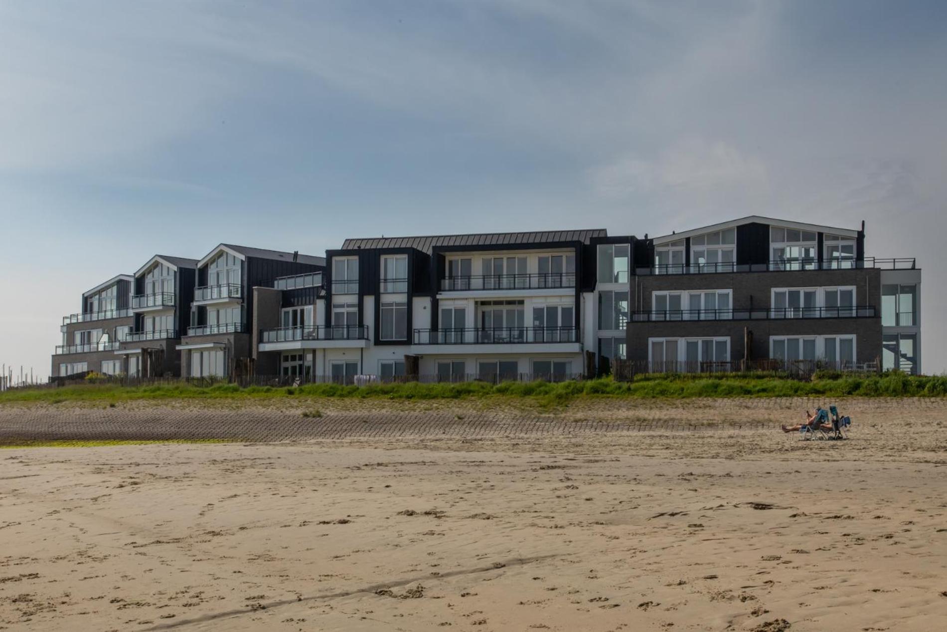 Welcome In - Vista Maris - Havenweg 8-36 'oester Oase' Sint-annaland * Sint Annaland